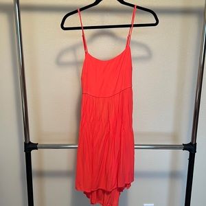 Wild Fable Pink Dress